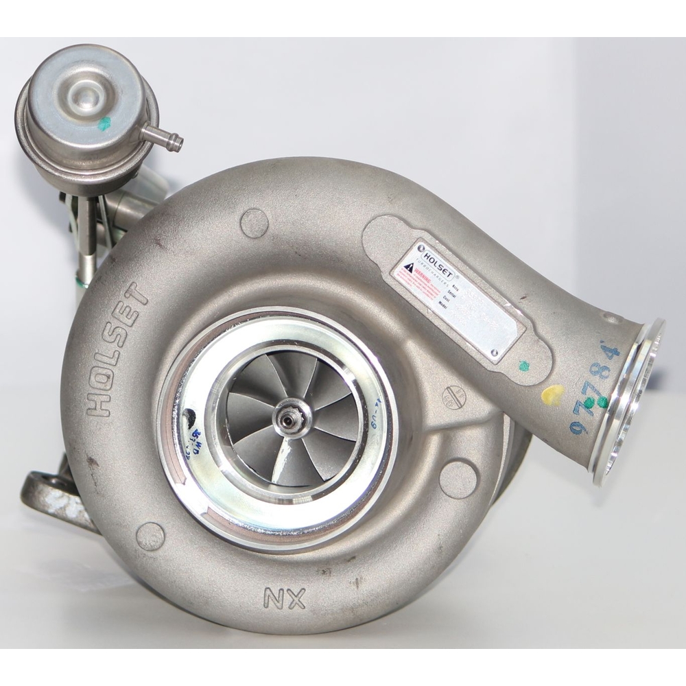 Turbocompresseur CUMMINS RECONDITIONNÉ TH TURBOS - 4102963