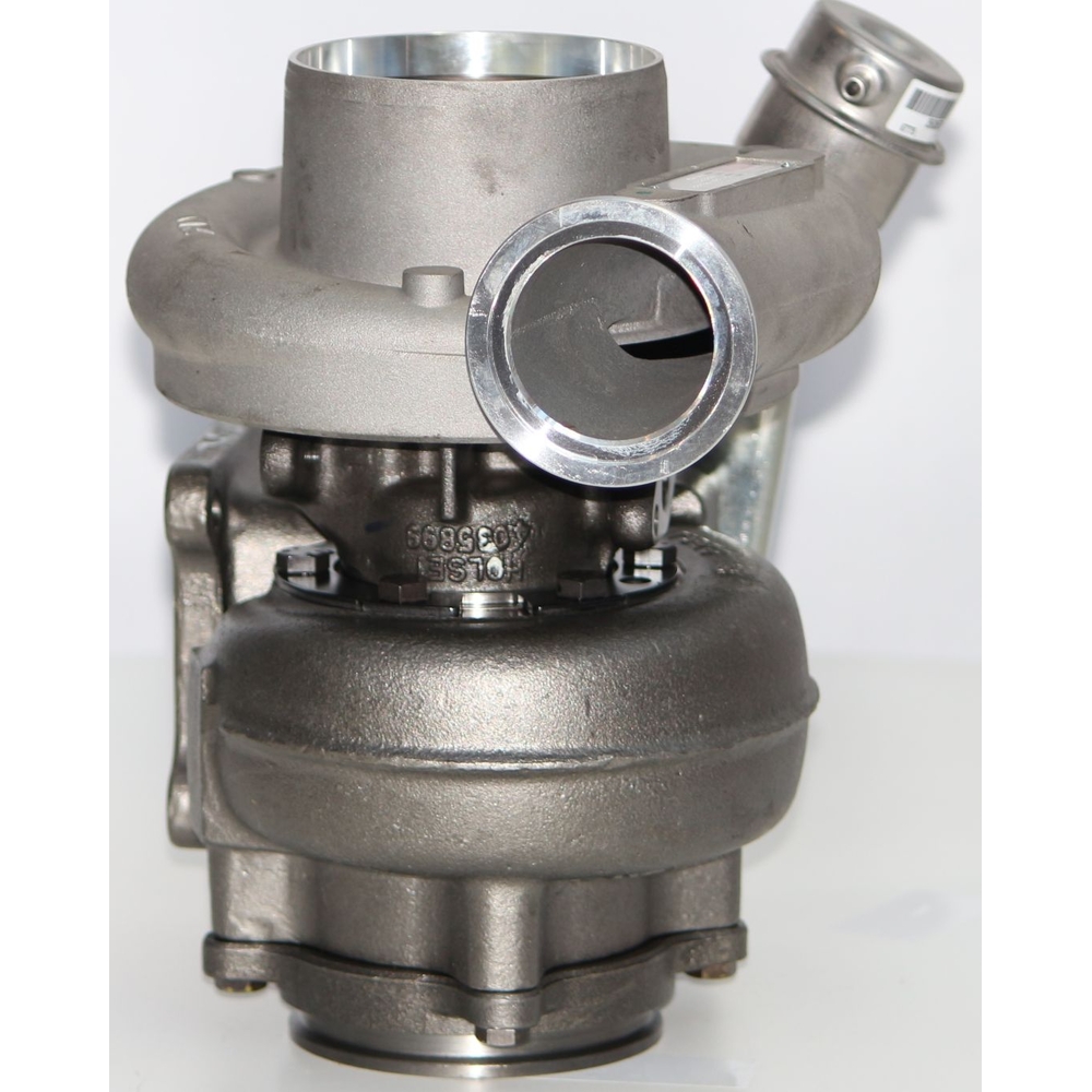 Turbocompresseur CUMMINS RECONDITIONNÉ TH TURBOS - 4102963