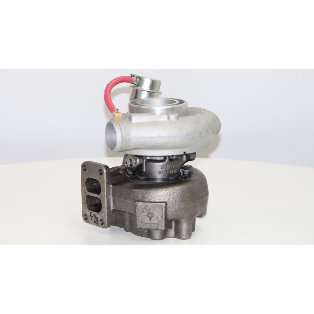 Turbocompresseur MAN RECONDITIONNÉ TH TURBOS - 4102965