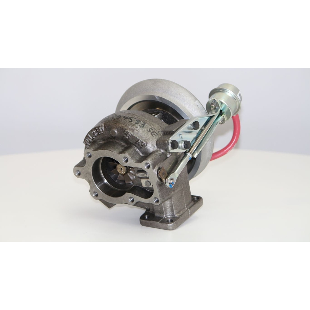 Turbocompresseur MAN RECONDITIONNÉ TH TURBOS - 4102965