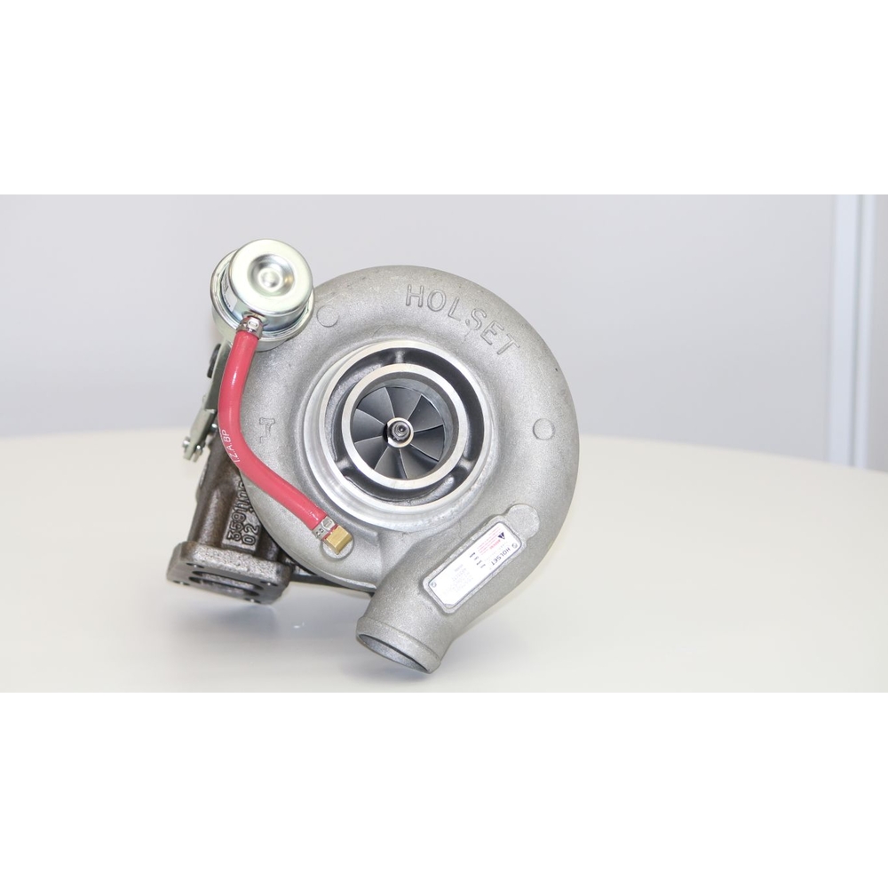 Turbocompresseur MAN RECONDITIONNÉ TH TURBOS - 4102965