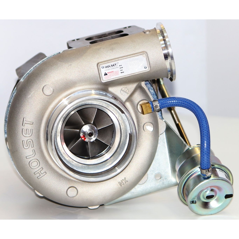 Turbocompresseur IVECO RECONDITIONNÉ TH TURBOS - 4102750