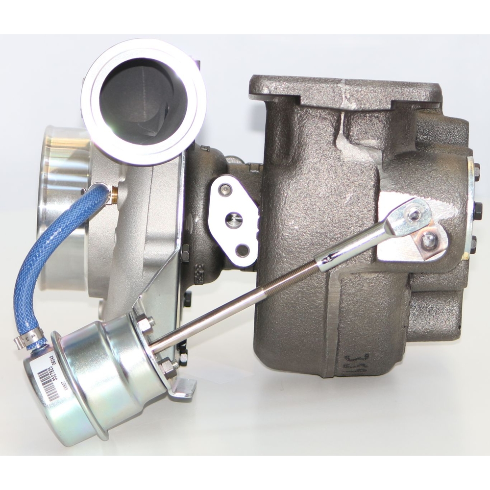 Turbocompresseur IVECO RECONDITIONNÉ TH TURBOS - 4102750