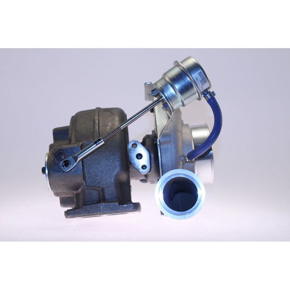 Turbocompresseur WH2D Neuf HOLSET - HOL3597546
