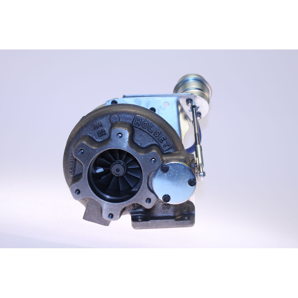 Turbocompresseur WH2D Neuf HOLSET - HOL3597546