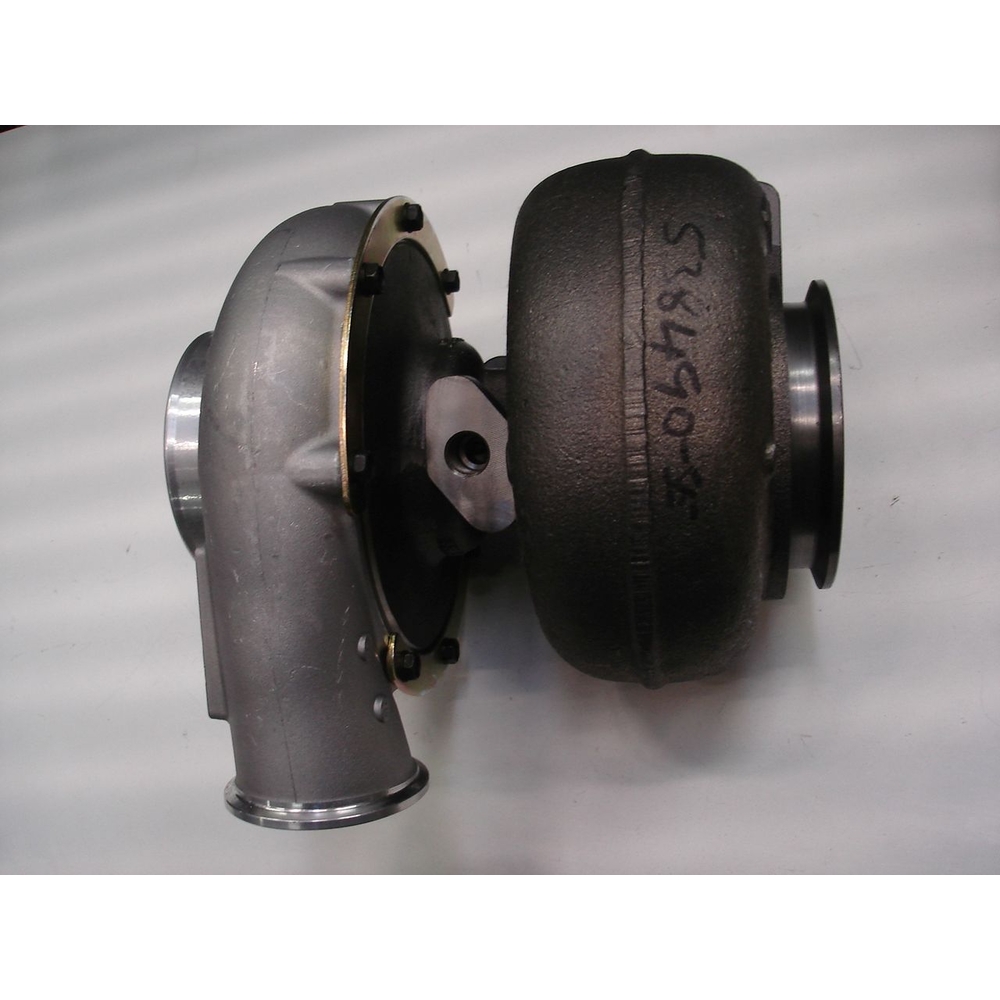 Turbocompresseur HX50 Neuf HOLSET - HOL3597654