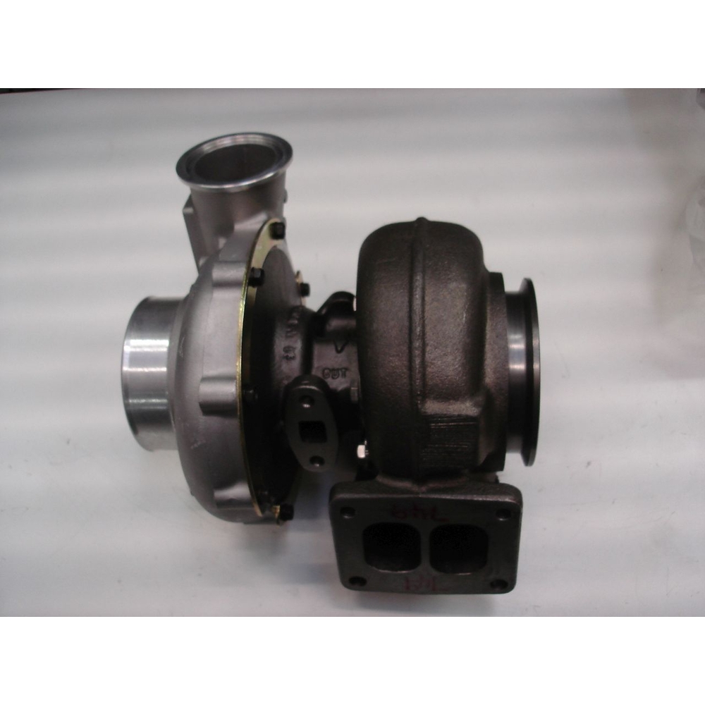 Turbocompresseur HX50 Neuf HOLSET - HOL3597654