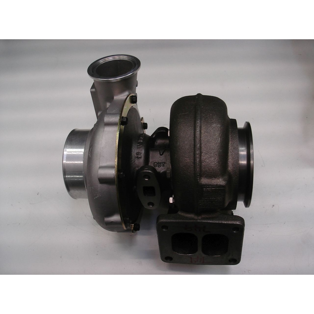 Turbocompresseur HX50 Neuf HOLSET - HOL3597654