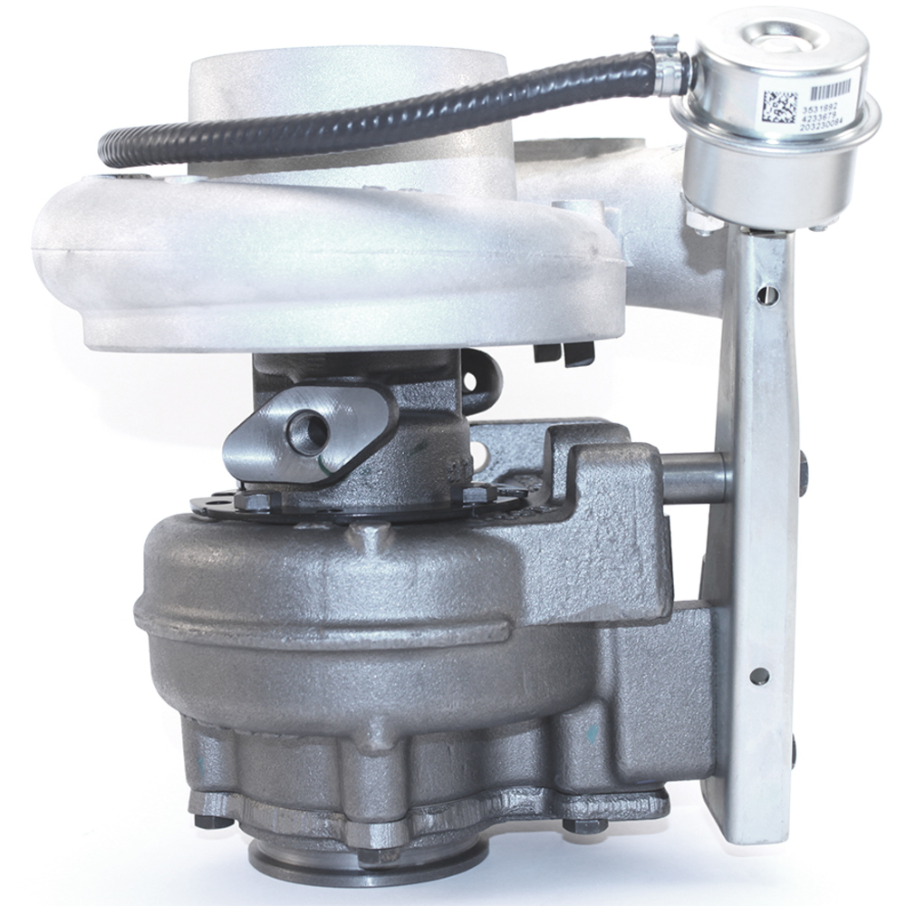 Turbocompresseur HX35W Neuf HOLSET - HOL3598898