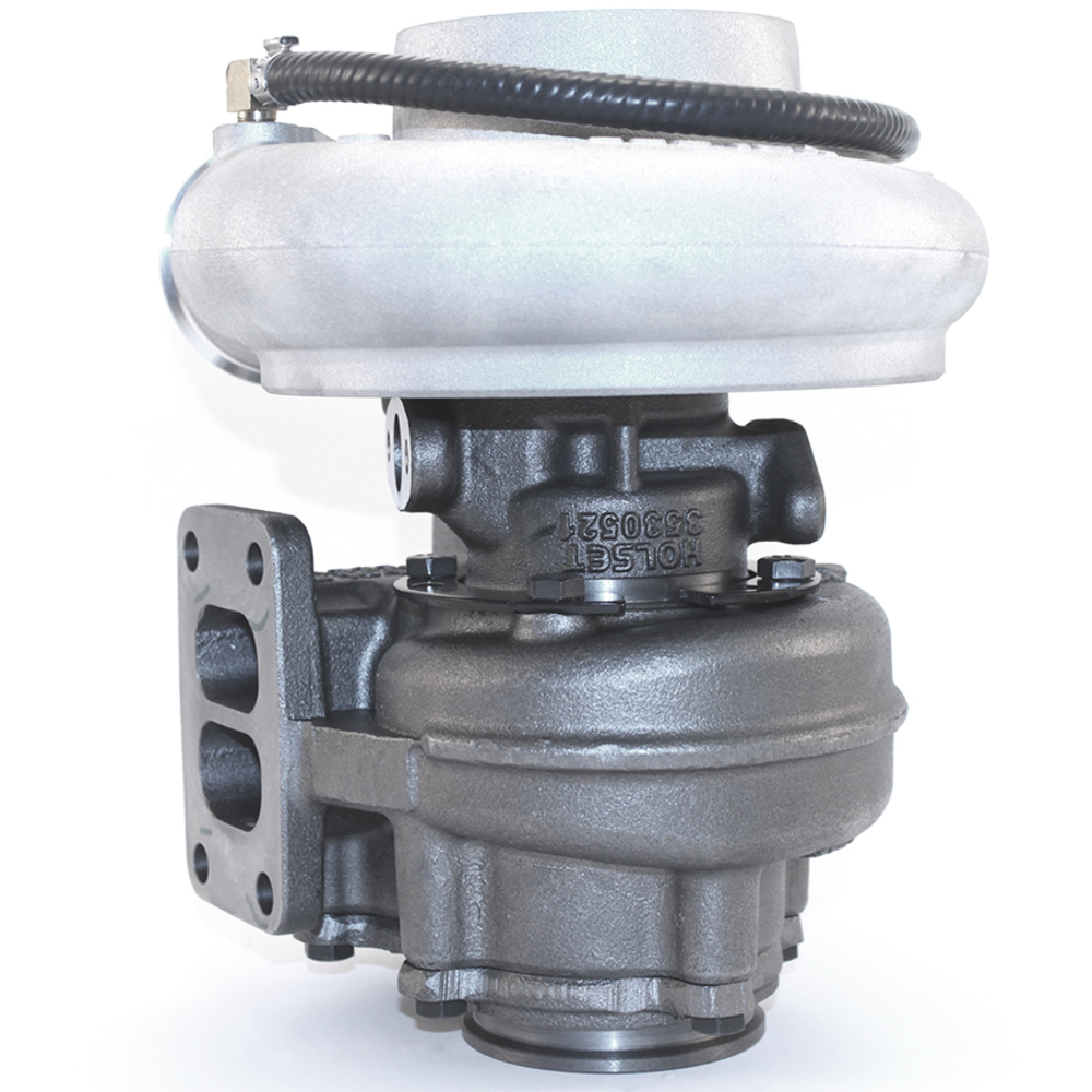 Turbocompresseur HX35W Neuf HOLSET - HOL3598898