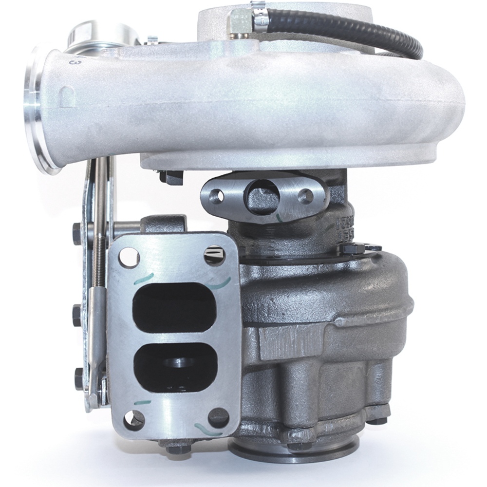 Turbocompresseur HX35W Neuf HOLSET - HOL3598898