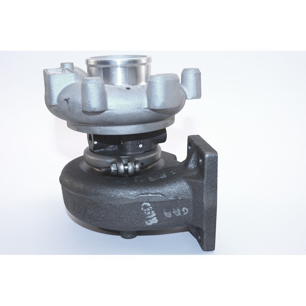 Turbocompresseur CASE RECONDITIONNÉ TH TURBOS - 4104049