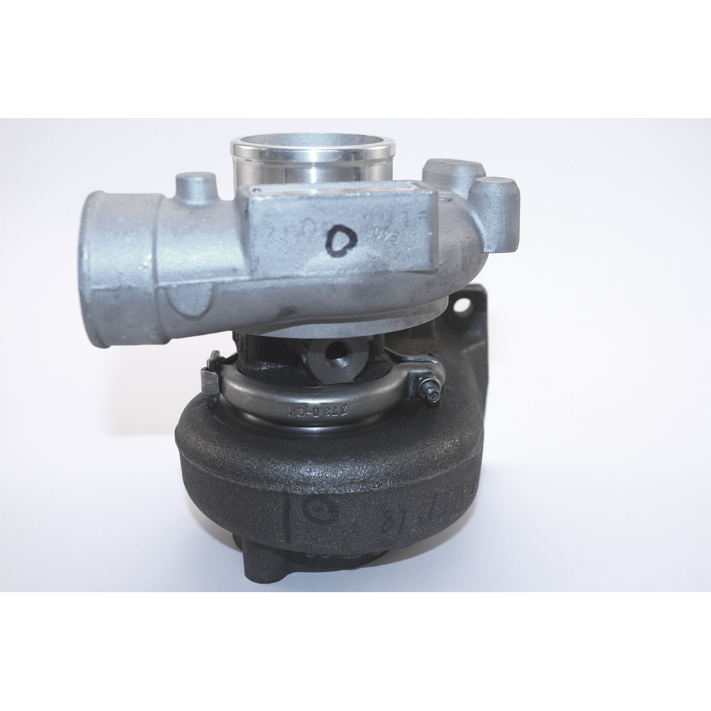 Turbocompresseur CASE RECONDITIONNÉ TH TURBOS - 4104049