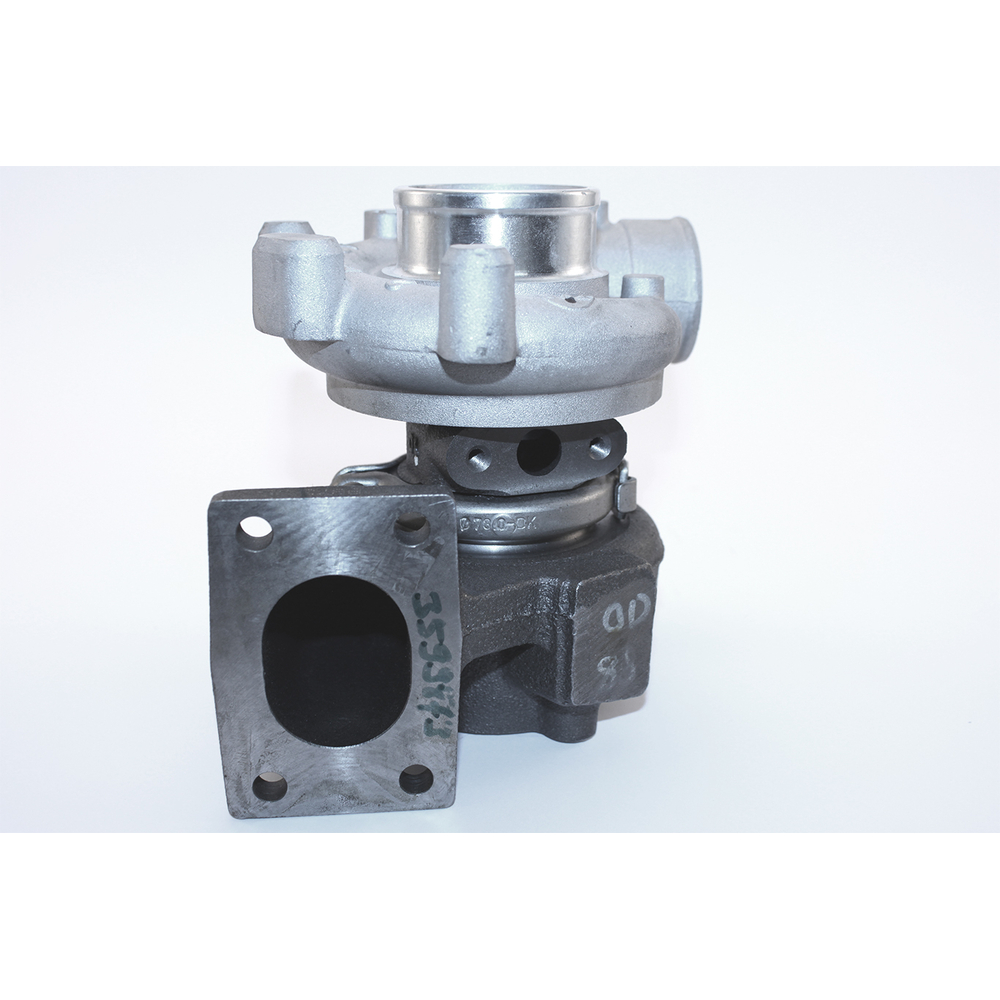 Turbocompresseur CASE RECONDITIONNÉ TH TURBOS - 4104049