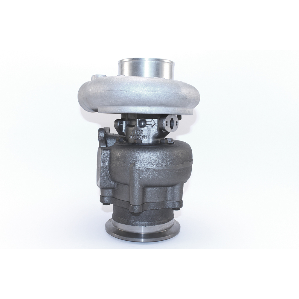 Turbocompresseur HE400 Neuf HOLSET - HOL3774515