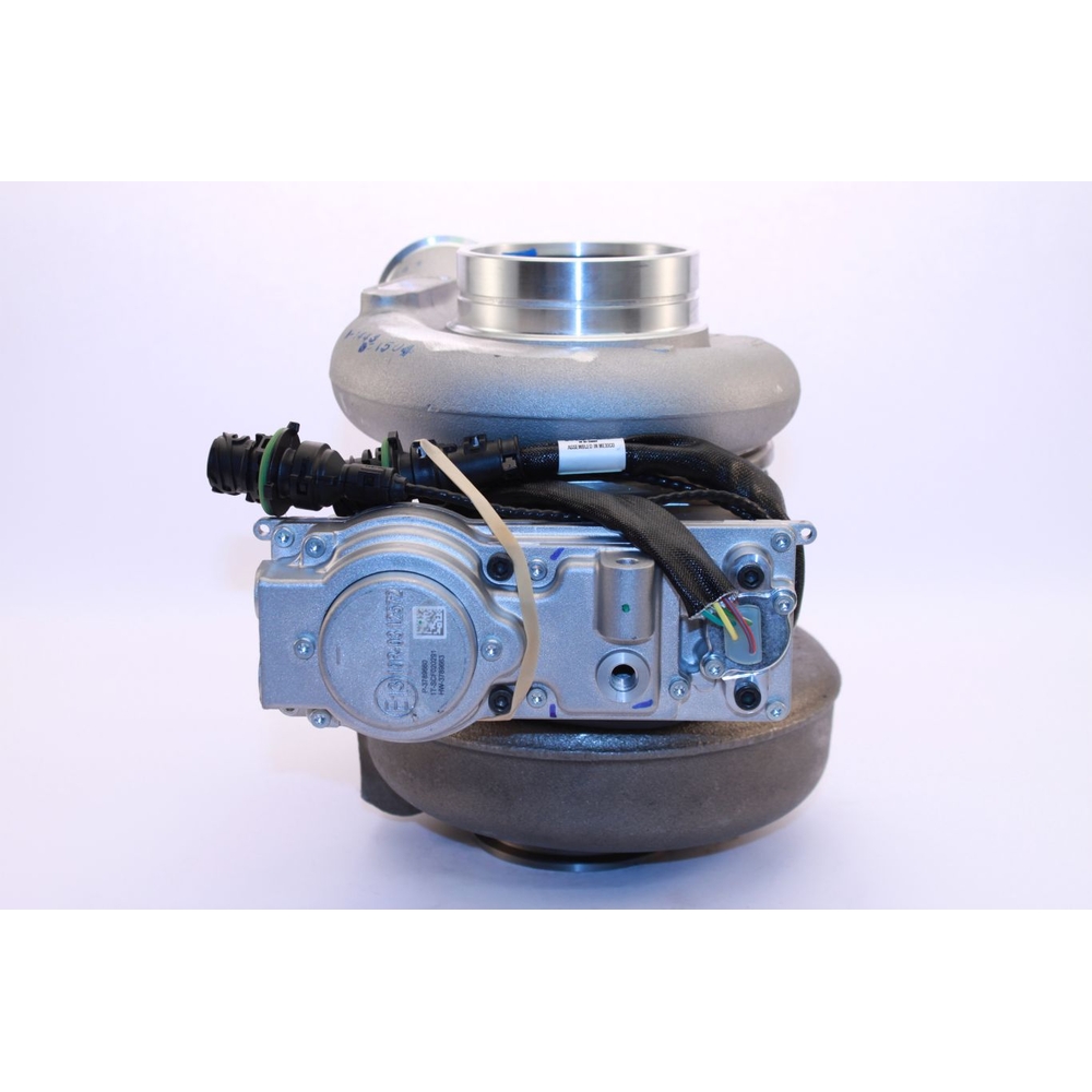 Turbocompresseur HE400VG Neuf HOLSET - HOL5328836
