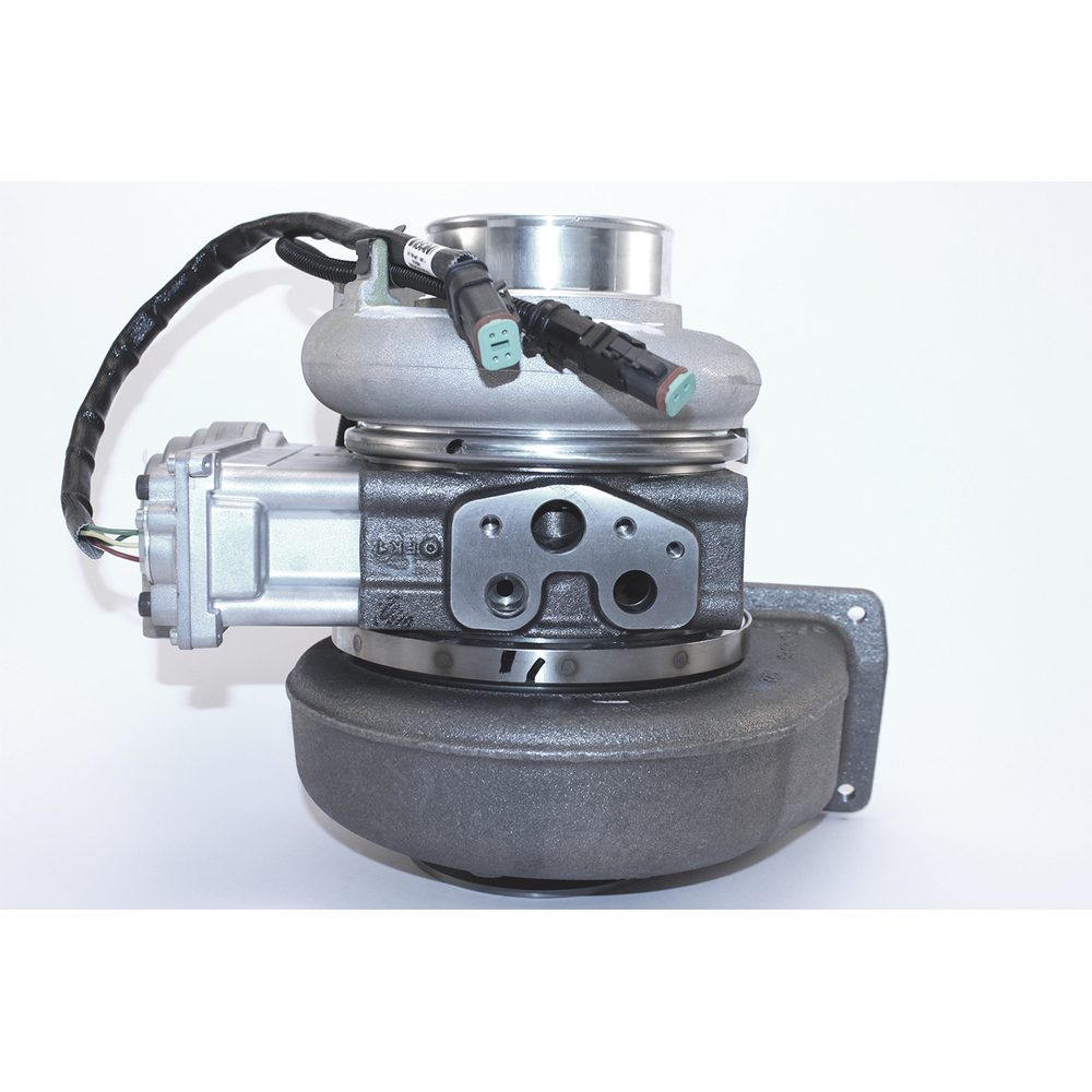 Turbocompresseur HE400VG Neuf HOLSET - HOL3779069