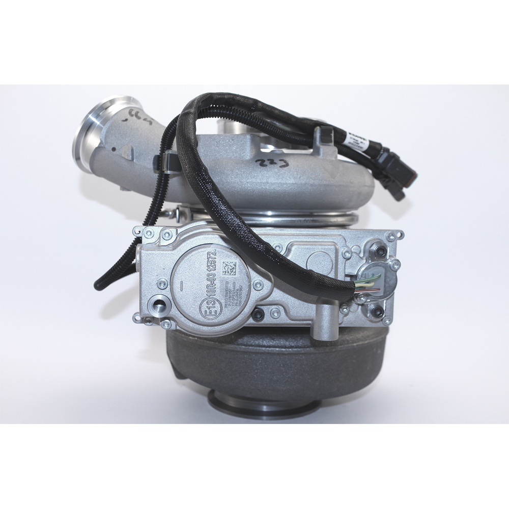 Turbocompresseur HE400VG Neuf HOLSET - HOL3779069