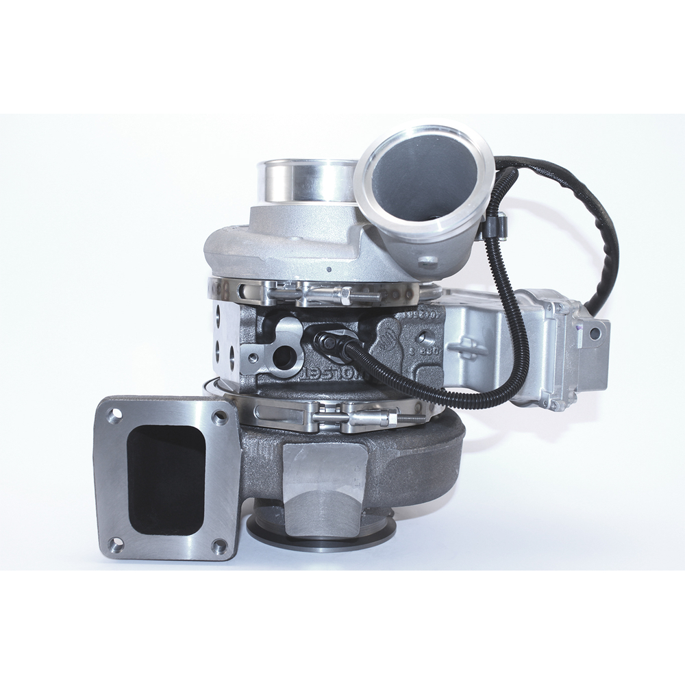 Turbocompresseur HE400VG Neuf HOLSET - HOL3779069