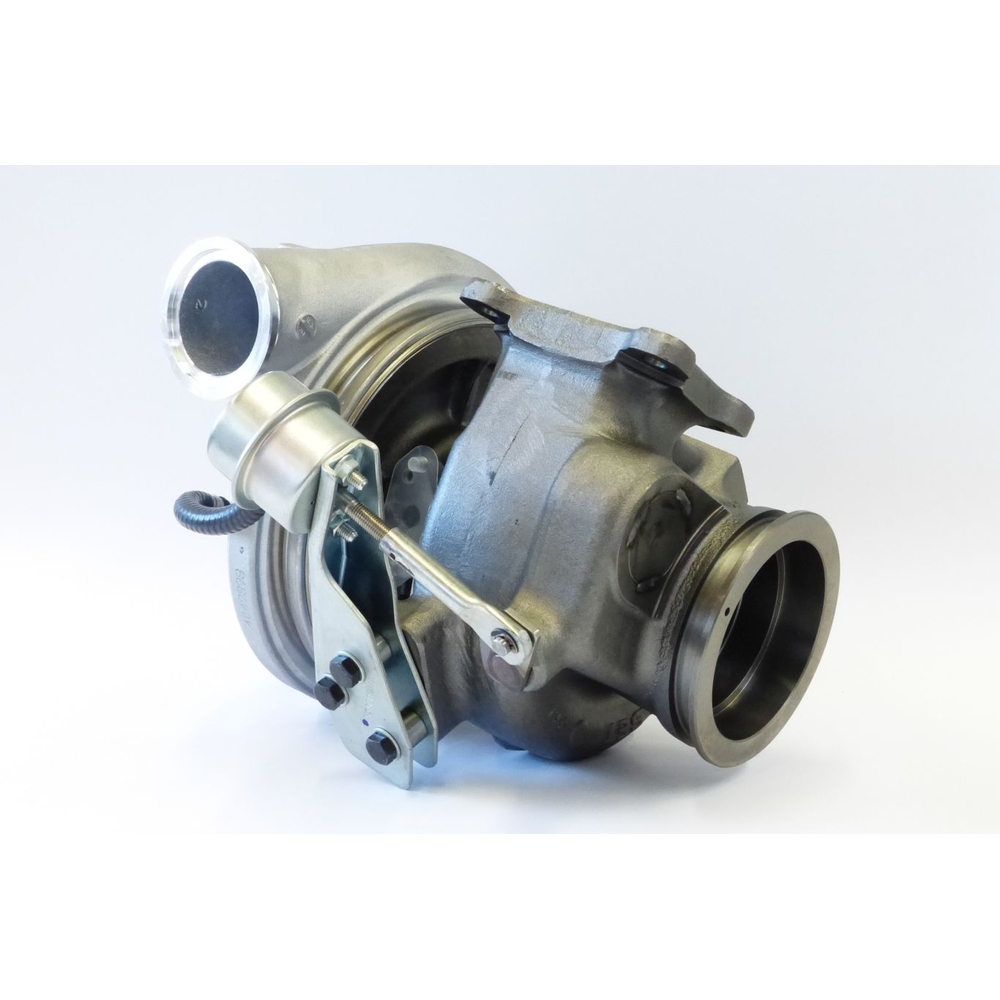 Turbocompresseur HX52W Neuf HOLSET - HOL3780208