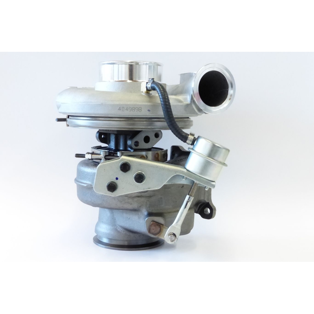 Turbocompresseur HX52W Neuf HOLSET - HOL3780208