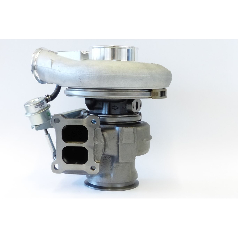 Turbocompresseur HX52W Neuf HOLSET - HOL3780208