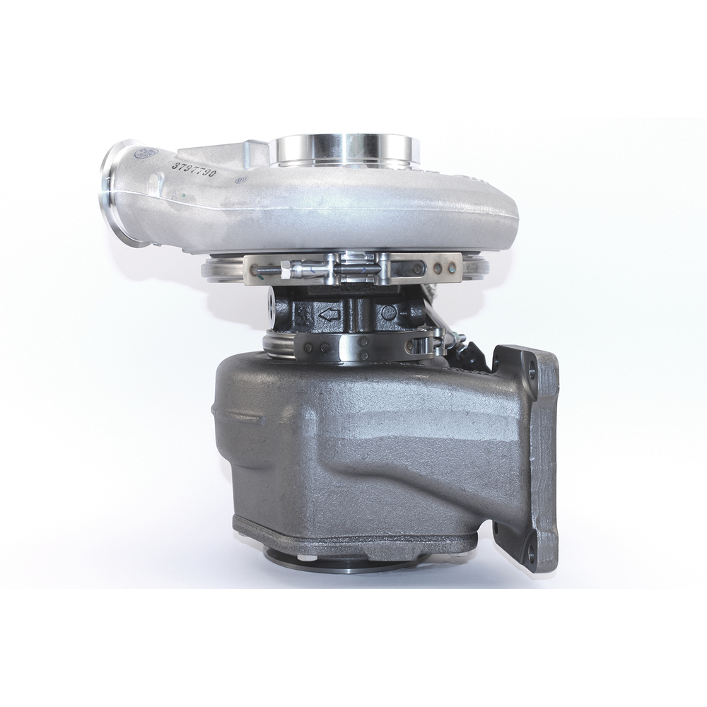 Turbocompresseur VOLVO RECONDITIONNÉ TH TURBOS - 4103757