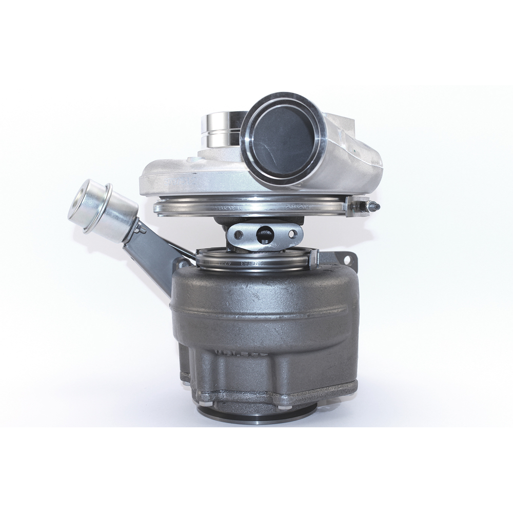 Turbocompresseur VOLVO RECONDITIONNÉ TH TURBOS - 4103757