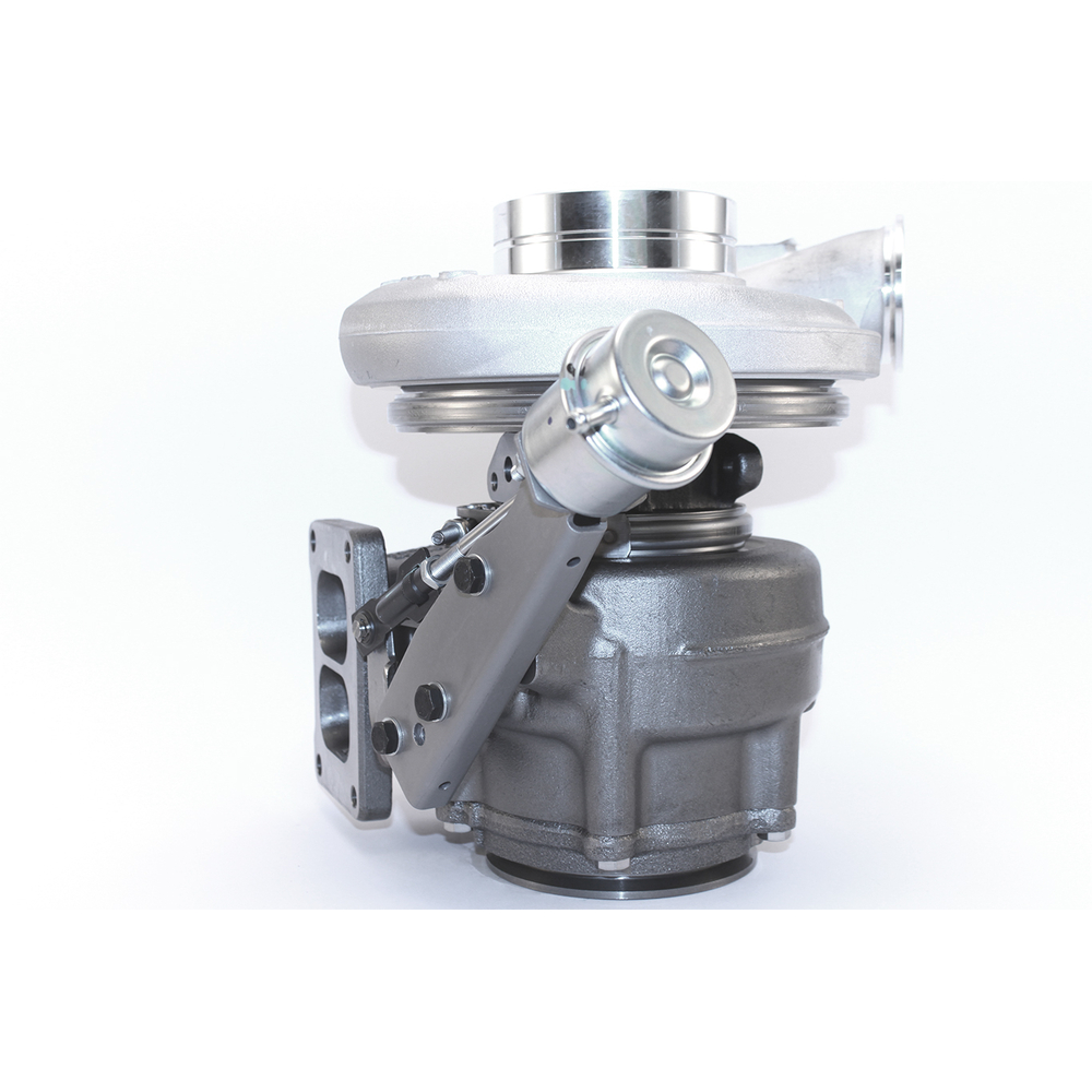 Turbocompresseur VOLVO RECONDITIONNÉ TH TURBOS - 4103757
