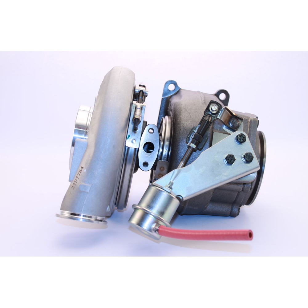 Turbocompresseur VOLVO RECONDITIONNÉ TH TURBOS - 4104480