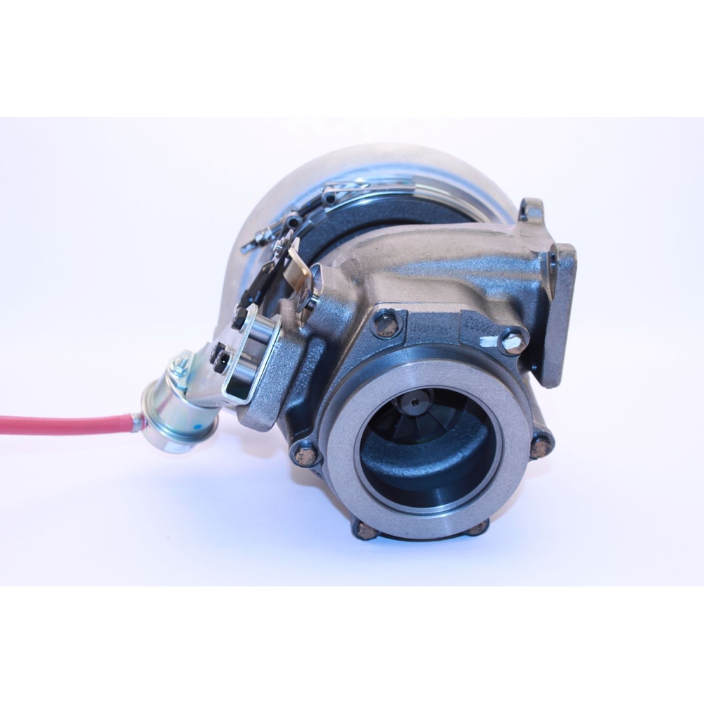 Turbocompresseur VOLVO RECONDITIONNÉ TH TURBOS - 4104480