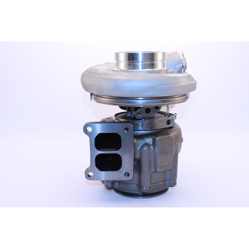 Turbocompresseur VOLVO RECONDITIONNÉ TH TURBOS - 4104480