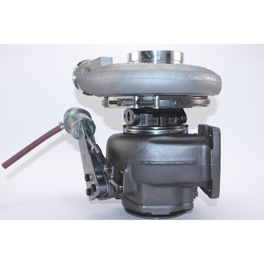 Turbocompresseur VOLVO RECONDITIONNÉ TH TURBOS - 4103765