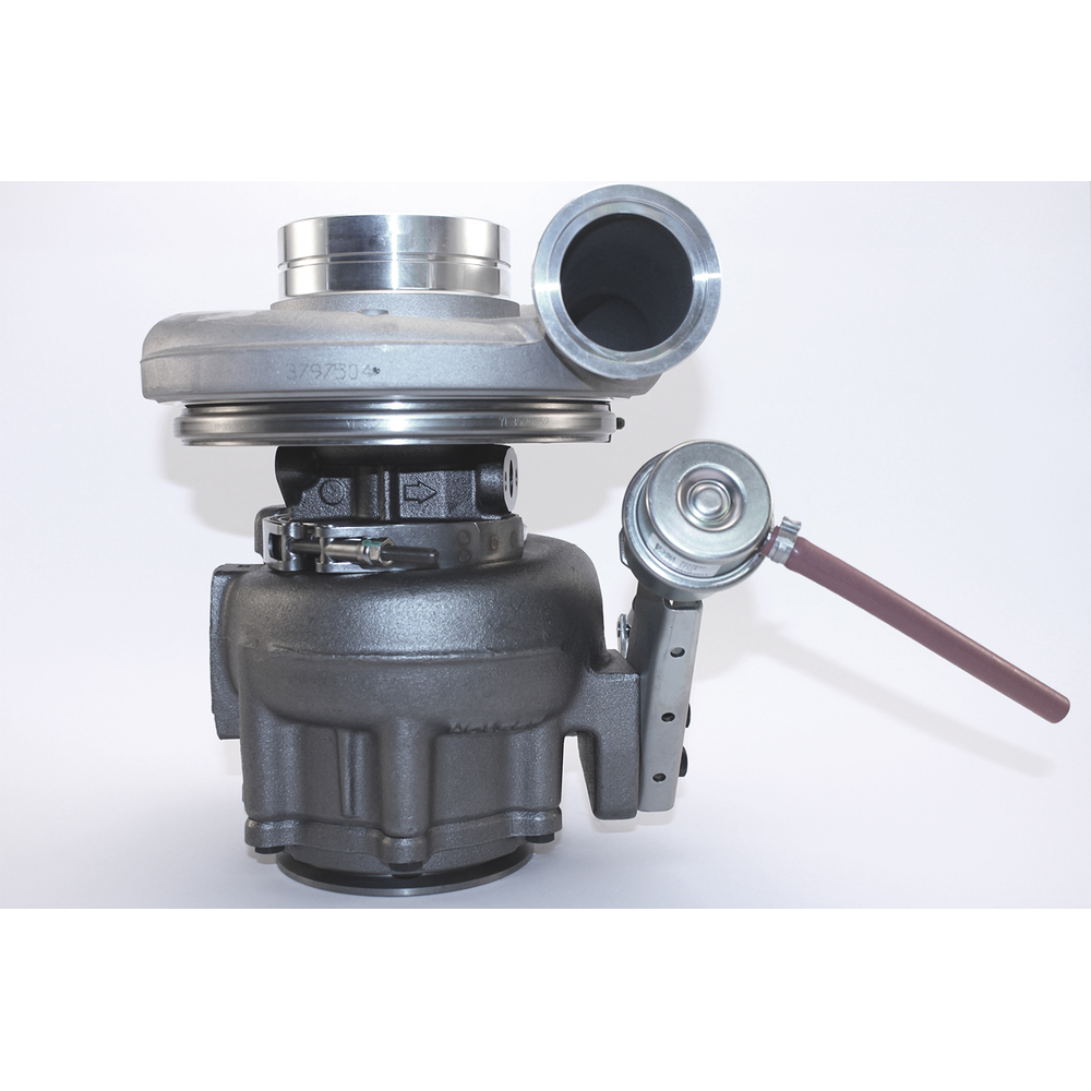 Turbocompresseur VOLVO RECONDITIONNÉ TH TURBOS - 4103765
