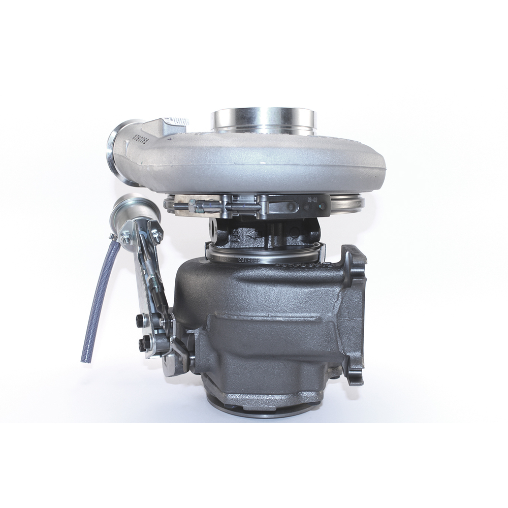 Turbocompresseur HE500WG Neuf HOLSET - HOL3795218