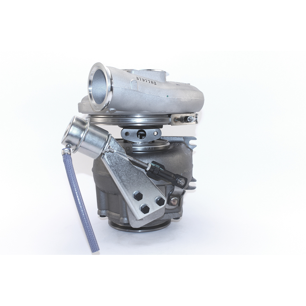 Turbocompresseur HE500WG Neuf HOLSET - HOL3795218