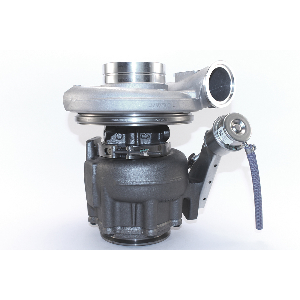 Turbocompresseur HE500WG Neuf HOLSET - HOL3795218