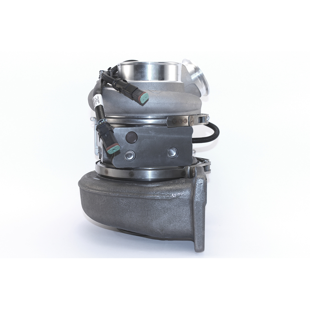 Turbocompresseur HE400VG Neuf HOLSET - HOL3779070