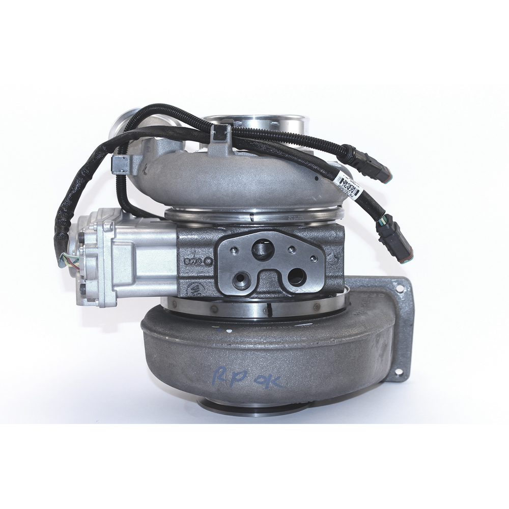 Turbocompresseur HE400VG Neuf HOLSET - HOL3779070