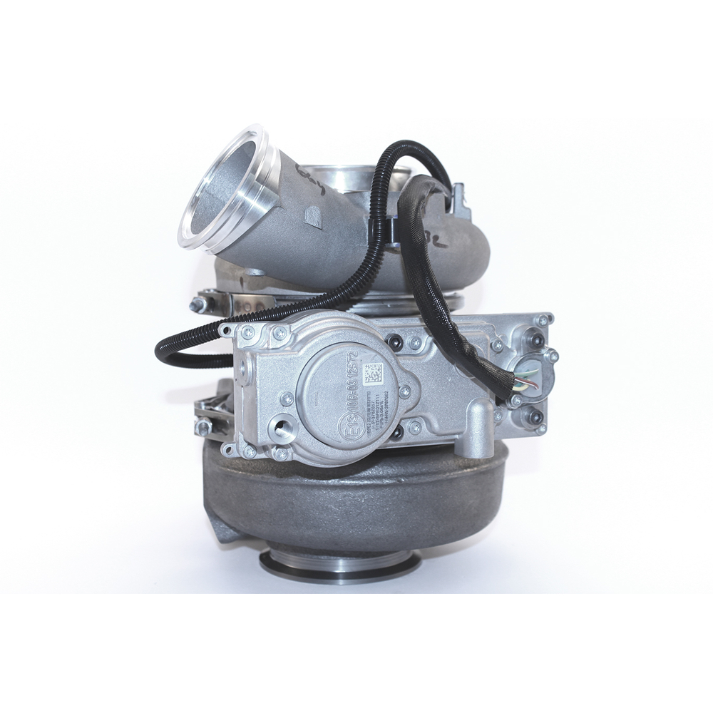 Turbocompresseur HE400VG Neuf HOLSET - HOL3779070