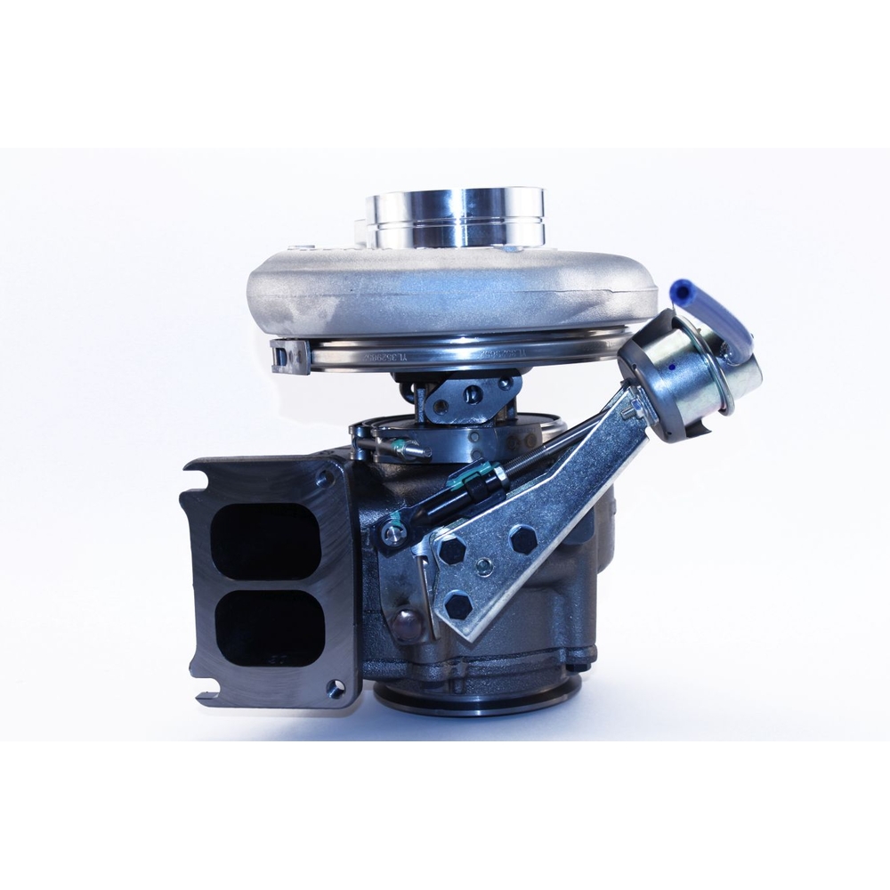 Turbocompresseur HE500WG Neuf HOLSET - HOL3795973