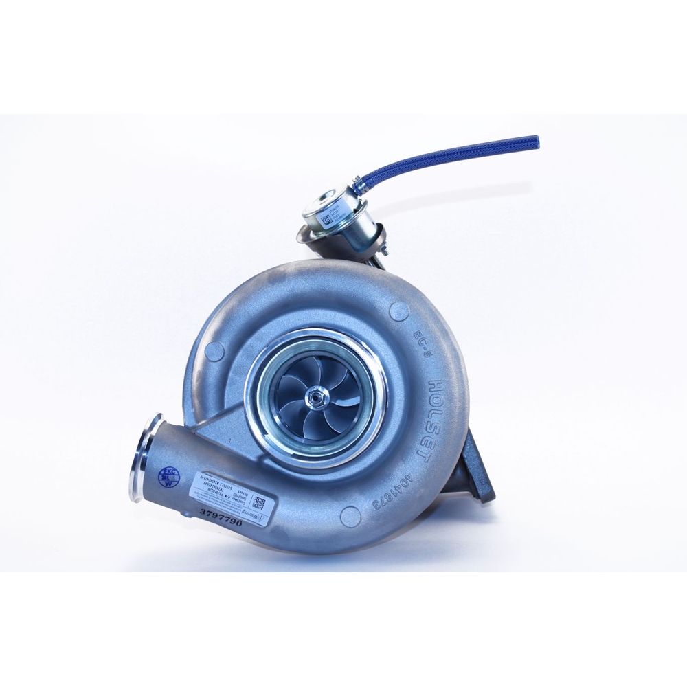 Turbocompresseur HE500WG Neuf HOLSET - HOL3795973