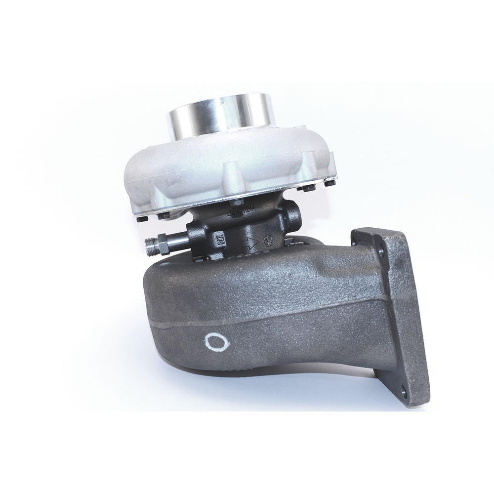 Turbocompresseur MAN RECONDITIONNÉ TH TURBOS - 4100854