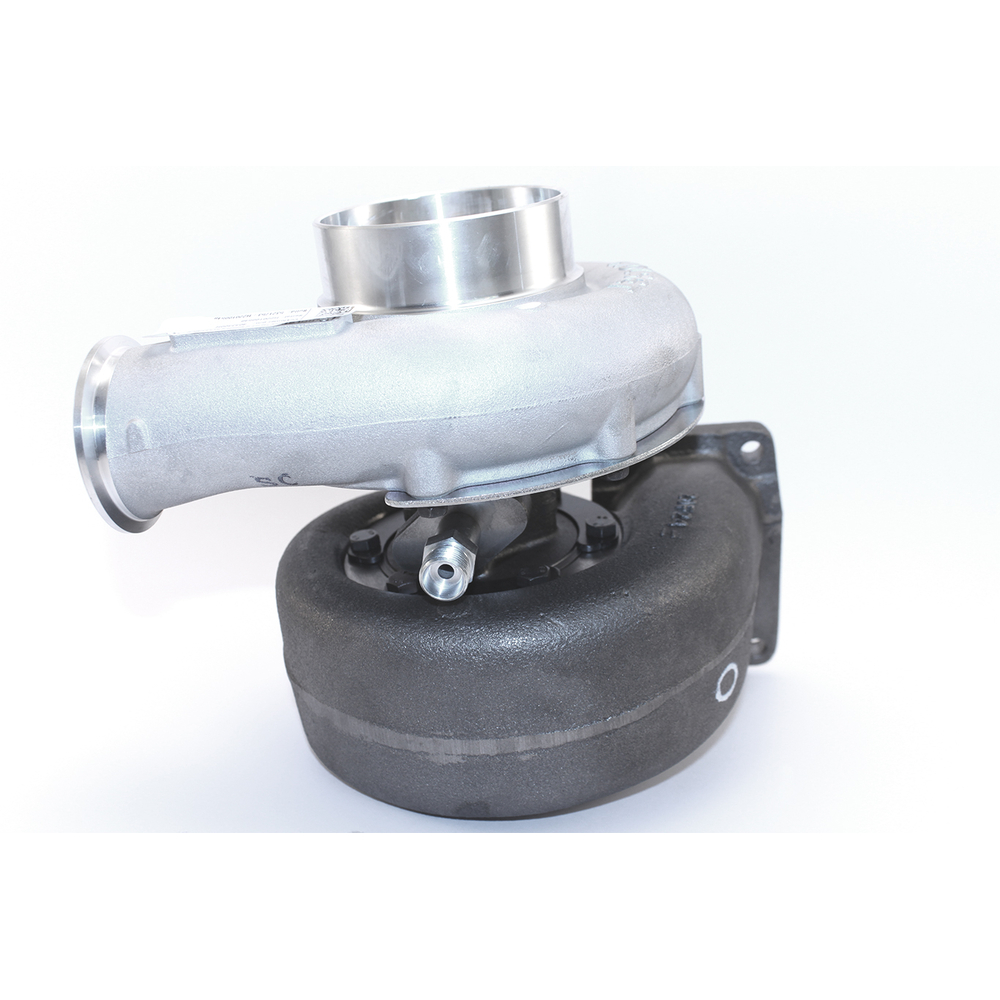 Turbocompresseur MAN RECONDITIONNÉ TH TURBOS - 4100854