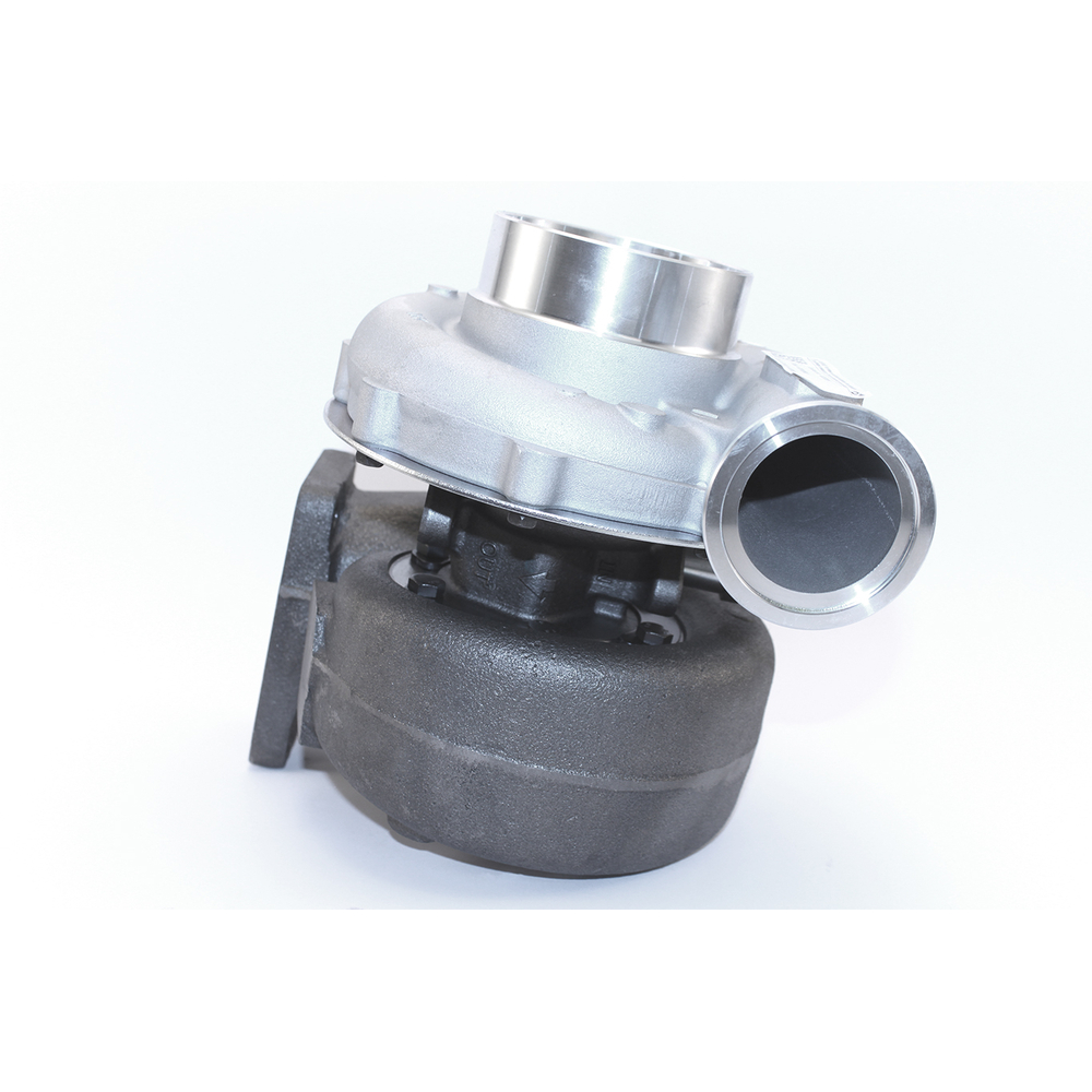 Turbocompresseur MAN RECONDITIONNÉ TH TURBOS - 4100854