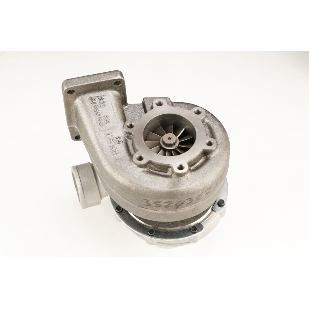 Turbocompresseur HX50 Neuf HOLSET - HOL3796955