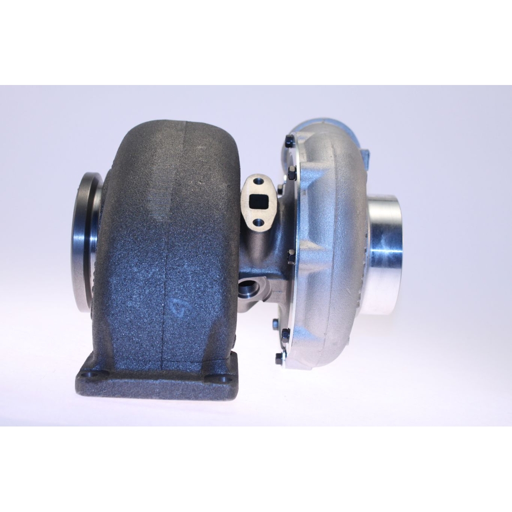 Turbocompresseur HX50 Neuf HOLSET - HOL3537245