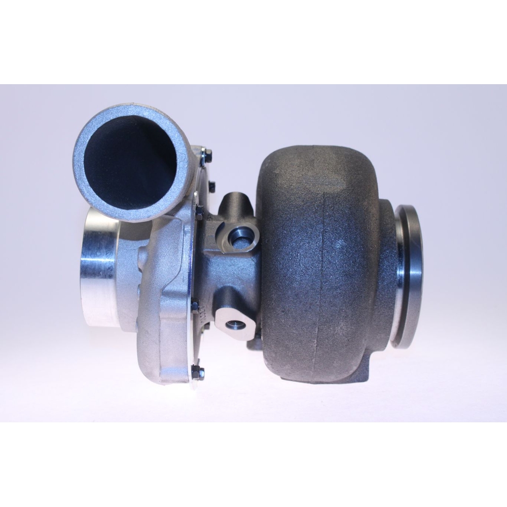 Turbocompresseur HX50 Neuf HOLSET - HOL3537245