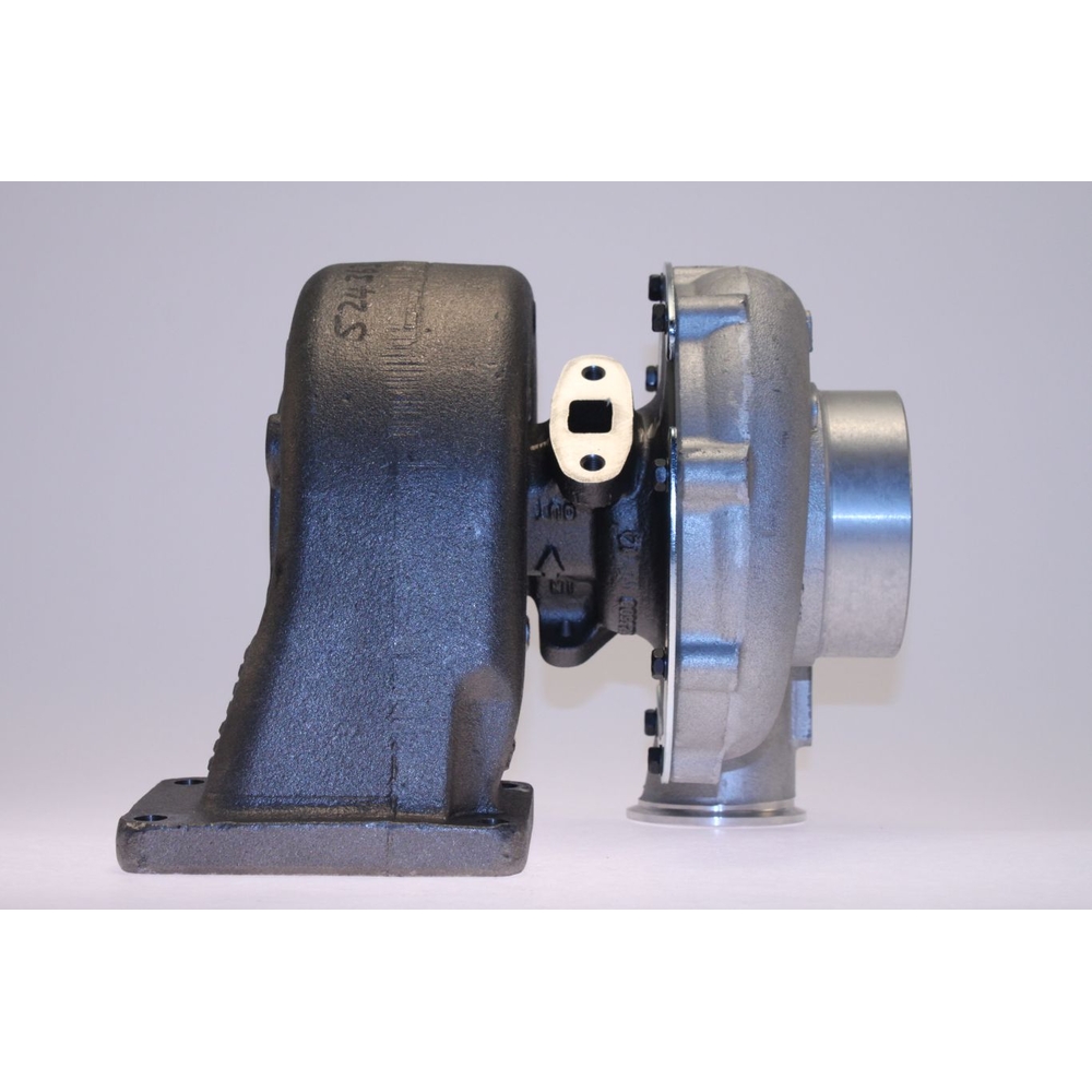 Turbocompresseur MAN RECONDITIONNÉ TH TURBOS - 4100704
