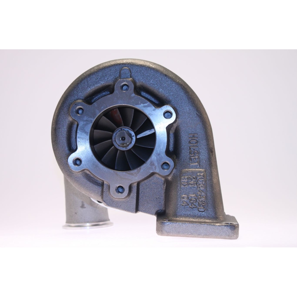 Turbocompresseur MAN RECONDITIONNÉ TH TURBOS - 4100704